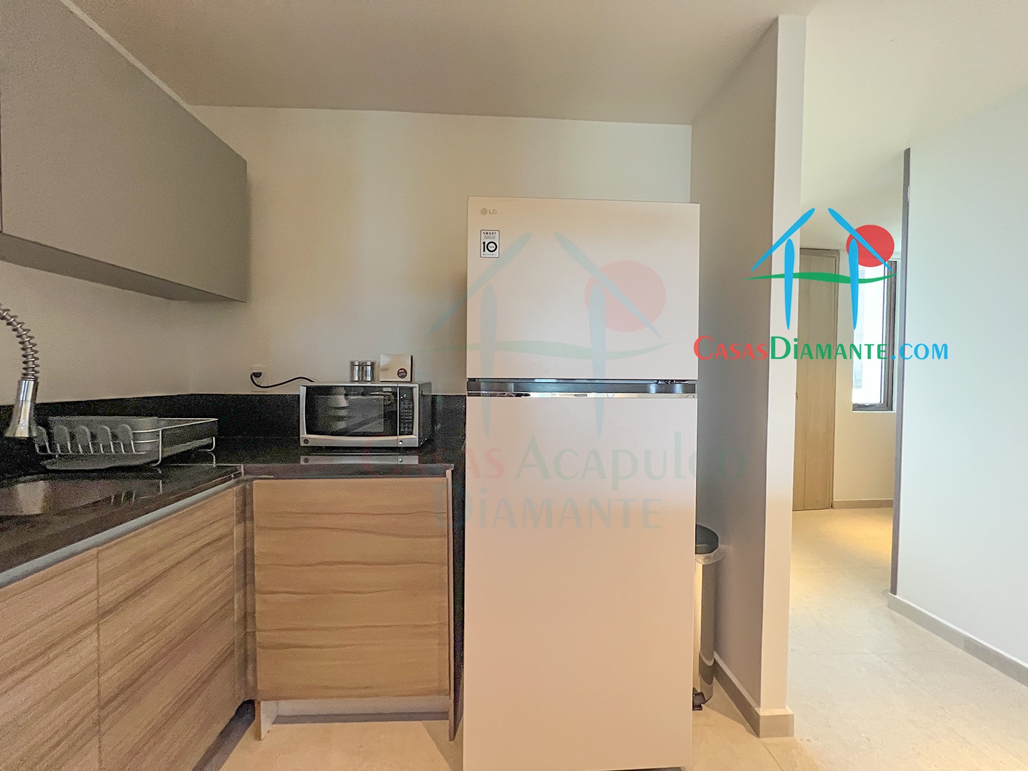 La Isla Ibiza C PH - Cocina 5